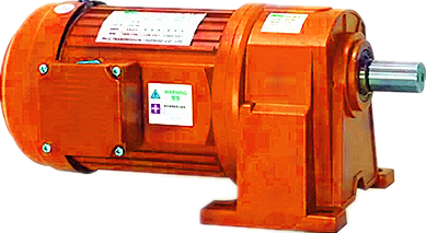 3G系列齿轮减速机 3G系列齿轮减速机